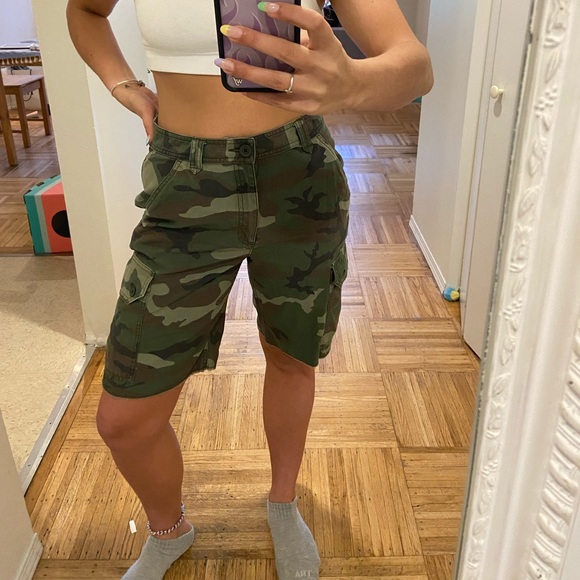 TNA Dayton Short - Picture 1 of 2